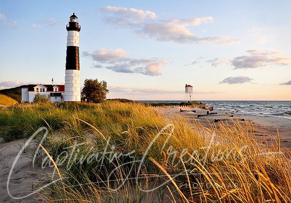 Big Sable Lighthouse